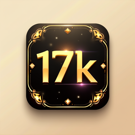 17k