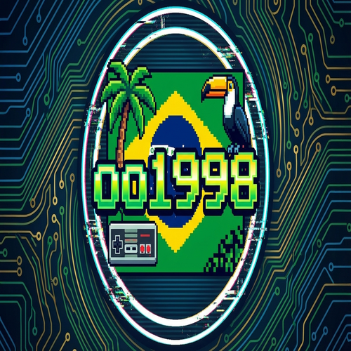 Logo oo1998